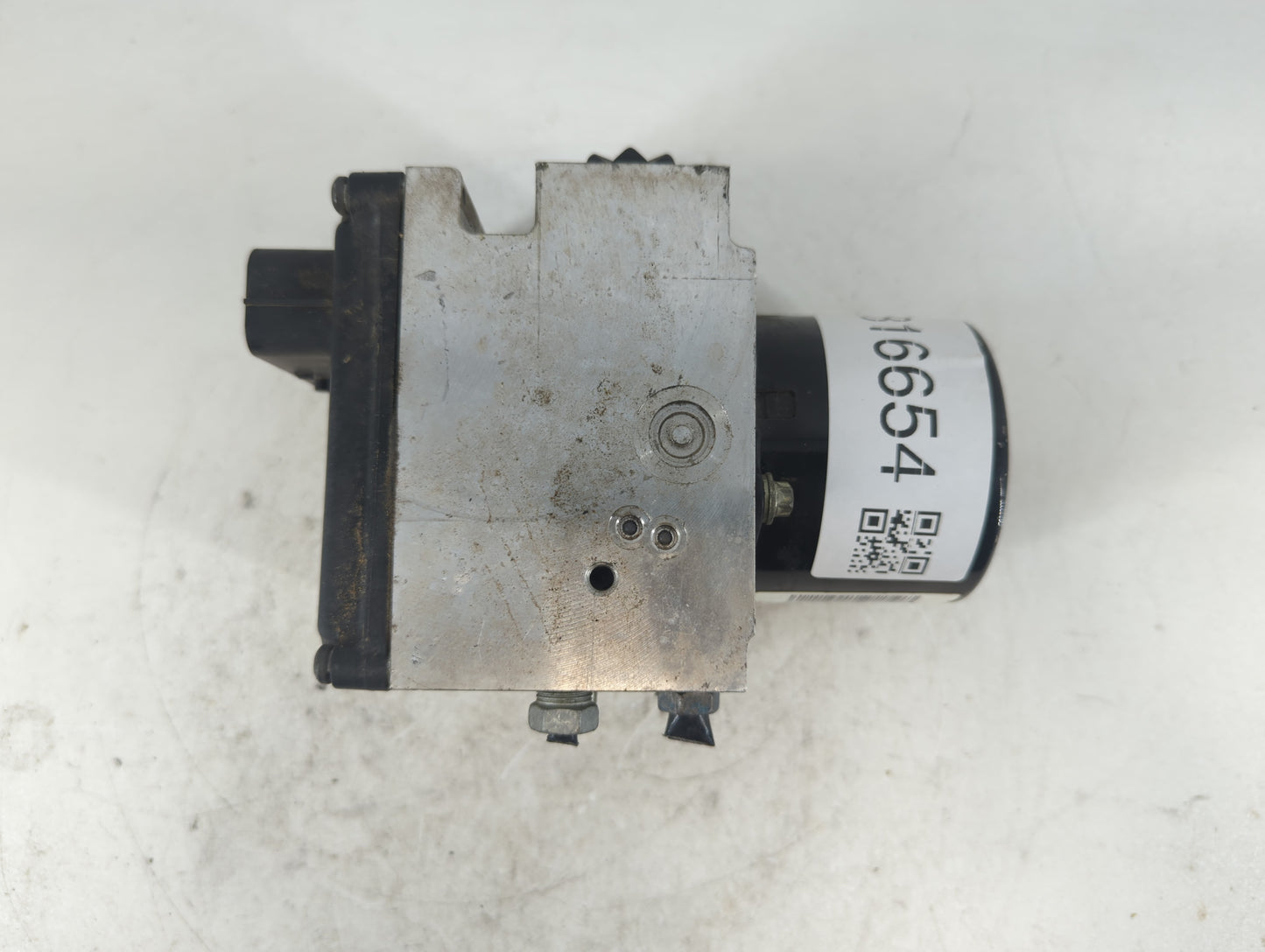 2012 Chevrolet Malibu ABS Pump Control Module Replacement P/N:22800233 Fits OEM Used Auto Parts - Oemusedautoparts1.com