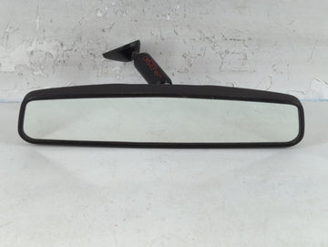 1997-2012 Chevrolet Malibu Interior Rear View Mirror Replacement OEM P/N:E8011083 Fits OEM Used Auto Parts - Oemusedautopart