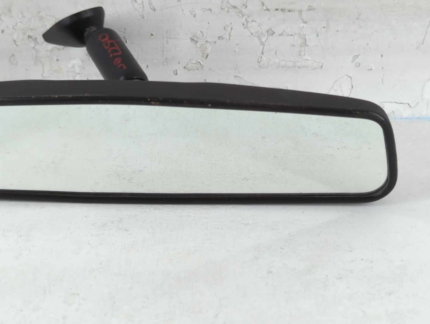 1997-2012 Chevrolet Malibu Interior Rear View Mirror Replacement OEM P/N:E8011083 Fits OEM Used Auto Parts - Oemusedautopart