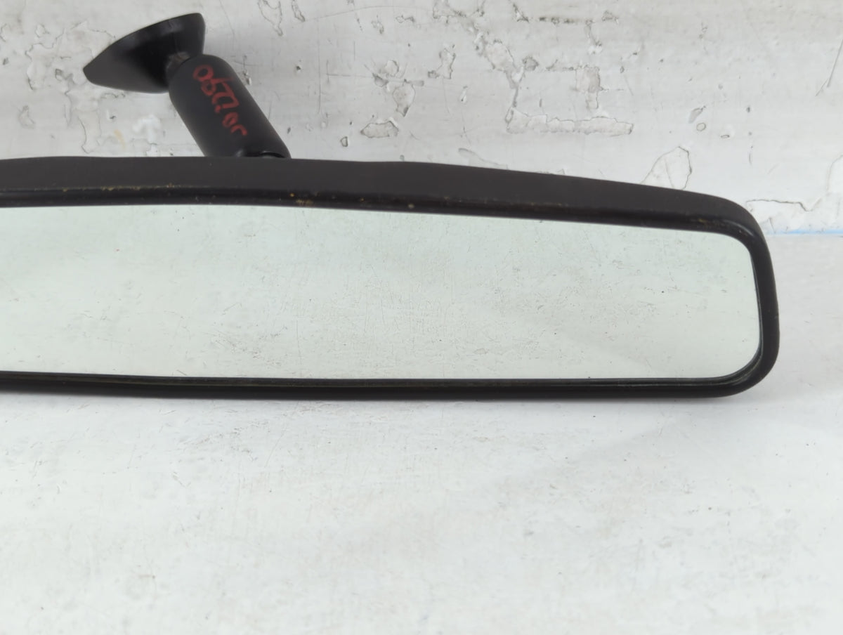 1997-2012 Chevrolet Malibu Interior Rear View Mirror Replacement OEM P/N:E8011083 Fits OEM Used Auto Parts - Oemusedautopart
