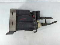 2008-2012 Chevrolet Malibu Throttle Body Fits Fits 2007 2008 2009 2010 2011 2012 OEM Used Auto Parts - Oemusedautoparts1.com