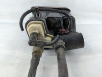 2008-2012 Chevrolet Malibu Throttle Body Fits Fits 2007 2008 2009 2010 2011 2012 OEM Used Auto Parts - Oemusedautoparts1.com