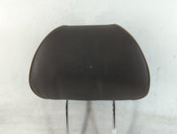 2011-2012 Chevrolet Malibu Headrest Head Rest Front Driver Passenger Seat Fits Fits 2011 2012 OEM Used Auto Parts - Oemuseda
