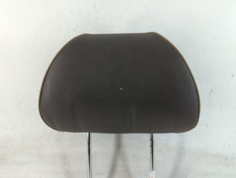 compare product 2011-2012 Chevrolet Malibu Headrest Head Rest Front Driver Passenger Seat Fits Fits 2011 2012 OEM Used Auto Parts