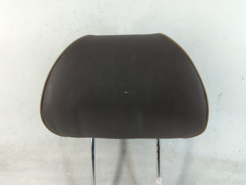 2011-2012 Chevrolet Malibu Headrest Head Rest Front Driver Passenger Seat Fits Fits 2011 2012 OEM Used Auto Parts - Oemuseda