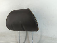 2011-2012 Chevrolet Malibu Headrest Head Rest Front Driver Passenger Seat Fits Fits 2011 2012 OEM Used Auto Parts - Oemuseda