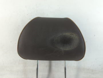 2011-2012 Chevrolet Malibu Headrest Head Rest Front Driver Passenger Seat Fits Fits 2011 2012 OEM Used Auto Parts - Oemuseda