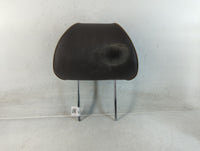 2011-2012 Chevrolet Malibu Headrest Head Rest Front Driver Passenger Seat Fits Fits 2011 2012 OEM Used Auto Parts - Oemuseda