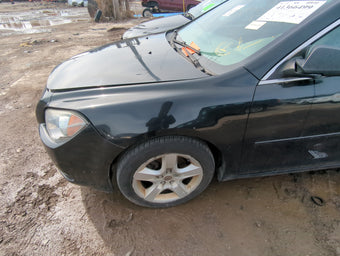 compare product 2009-2012 Chevrolet Malibu Driver Fender