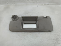 2004-2012 Chevrolet Malibu Sun Visor Shade Replacement Driver Left Mirror Fits Fits 2004 2005 2008 2009 2010 2011 2012 OEM U