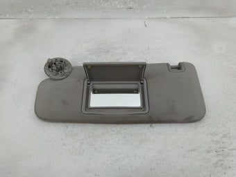 compare product 2004-2012 Chevrolet Malibu Sun Visor Shade Replacement Driver Left Mirror Fits Fits 2004 2005 2008 2009 2010 2011 2012 OEM Used Auto Parts