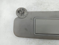 2004-2012 Chevrolet Malibu Sun Visor Shade Replacement Driver Left Mirror Fits Fits 2004 2005 2008 2009 2010 2011 2012 OEM U
