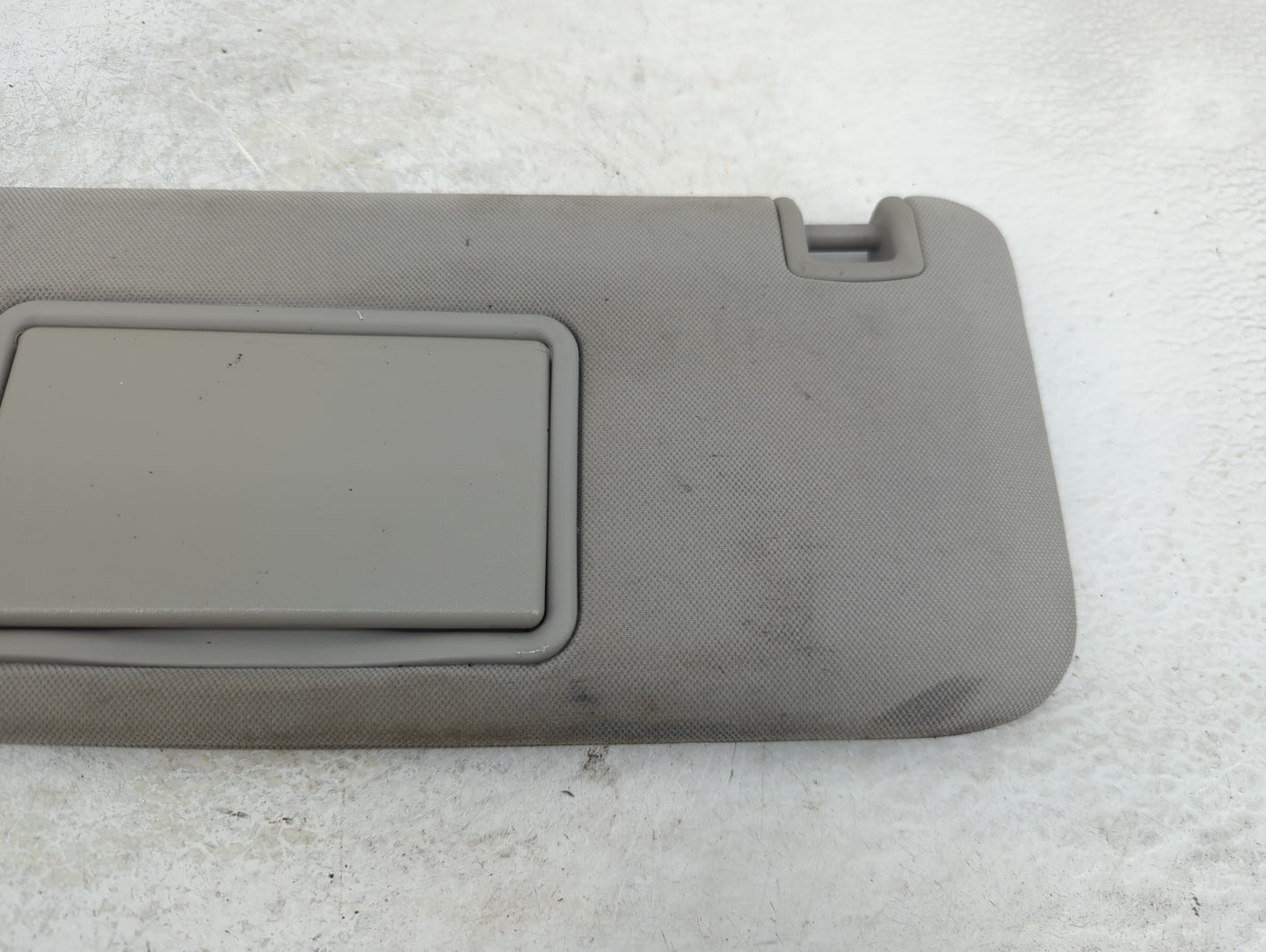 2004-2012 Chevrolet Malibu Sun Visor Shade Replacement Driver Left Mirror Fits Fits 2004 2005 2008 2009 2010 2011 2012 OEM U