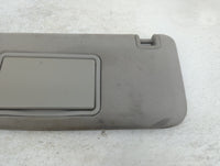 2004-2012 Chevrolet Malibu Sun Visor Shade Replacement Driver Left Mirror Fits Fits 2004 2005 2008 2009 2010 2011 2012 OEM U