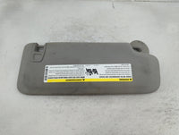 2004-2012 Chevrolet Malibu Sun Visor Shade Replacement Driver Left Mirror Fits Fits 2004 2005 2008 2009 2010 2011 2012 OEM U