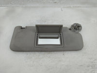 2004-2012 Chevrolet Malibu Sun Visor Shade Replacement Passenger Right Mirror Fits Fits 2004 2005 2008 2009 2010 2011 2012 O