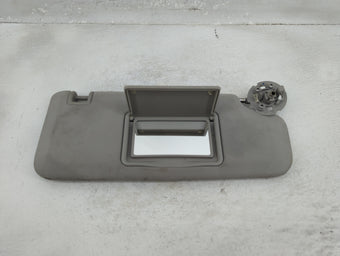 compare product 2004-2012 Chevrolet Malibu Sun Visor Shade Replacement Passenger Right Mirror Fits Fits 2004 2005 2008 2009 2010 2011 2012 OEM Used Auto Parts