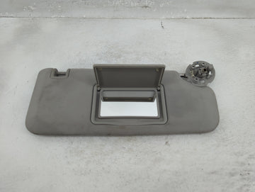 2004-2012 Chevrolet Malibu Sun Visor Shade Replacement Passenger Right Mirror Fits Fits 2004 2005 2008 2009 2010 2011 2012 O