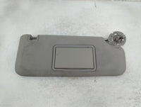 2004-2012 Chevrolet Malibu Sun Visor Shade Replacement Passenger Right Mirror Fits Fits 2004 2005 2008 2009 2010 2011 2012 O