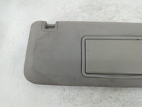 2004-2012 Chevrolet Malibu Sun Visor Shade Replacement Passenger Right Mirror Fits Fits 2004 2005 2008 2009 2010 2011 2012 O