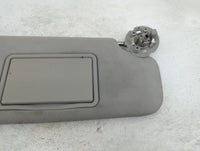 2004-2012 Chevrolet Malibu Sun Visor Shade Replacement Passenger Right Mirror Fits Fits 2004 2005 2008 2009 2010 2011 2012 O