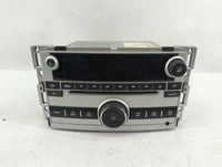 2009-2012 Chevrolet Malibu Radio AM FM Cd Player Receiver Replacement Fits Fits 2009 2010 2011 2012 OEM Used Auto Parts - Oe