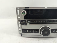 2009-2012 Chevrolet Malibu Radio AM FM Cd Player Receiver Replacement Fits Fits 2009 2010 2011 2012 OEM Used Auto Parts - Oe