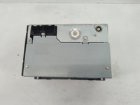 2009-2012 Chevrolet Malibu Radio AM FM Cd Player Receiver Replacement Fits Fits 2009 2010 2011 2012 OEM Used Auto Parts - Oe