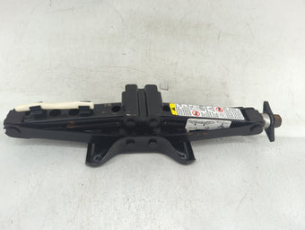 compare product 2012 Chevrolet Malibu Spare Scissor Car Jack Black 825493
