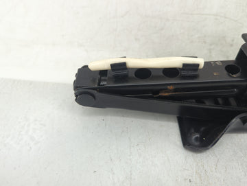 2012 Chevrolet Malibu Spare Scissor Car Jack Black