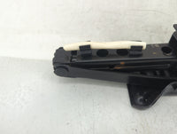 2012 Chevrolet Malibu Spare Scissor Car Jack Black 825493 - Oemusedautoparts1.com