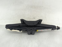 2012 Chevrolet Malibu Spare Scissor Car Jack Black 825493 - Oemusedautoparts1.com
