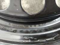 2012-2012 Chevrolet Malibu Spare Donut Tire Wheel Rim Oem - Oemusedautoparts1.com