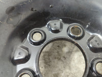 2012-2012 Chevrolet Malibu Spare Donut Tire Wheel Rim Oem - Oemusedautoparts1.com