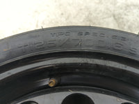 2012-2012 Chevrolet Malibu Spare Donut Tire Wheel Rim Oem - Oemusedautoparts1.com
