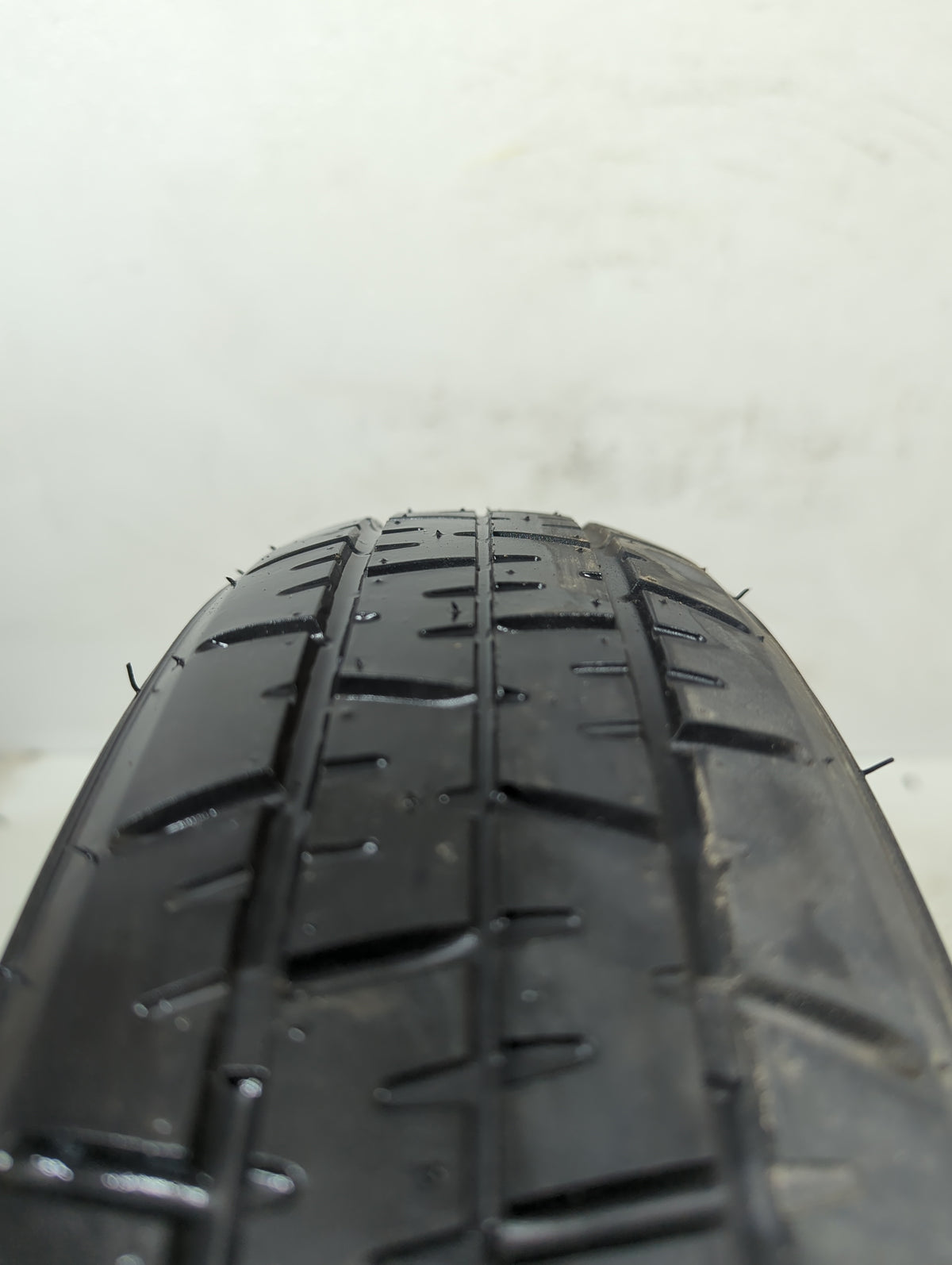2012-2012 Chevrolet Malibu Spare Donut Tire Wheel Rim Oem - Oemusedautoparts1.com