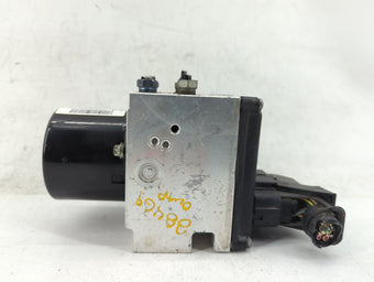 compare product 2012 Chevrolet Malibu Anti-Lock Brake ABS Pump Module Actuator OEM P/N:22800233 22799743 Fits OEM Used Auto Parts