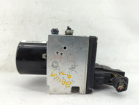 2012 Chevrolet Malibu ABS Pump Control Module Replacement P/N:22800233 22799743 Fits OEM Used Auto Parts - Oemusedautoparts1