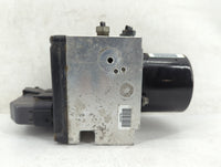 2012 Chevrolet Malibu Anti-Lock Brake ABS Pump Module Actuator OEM P/N:22800233 22799743 Fits OEM Used Auto Parts - Oemuseda