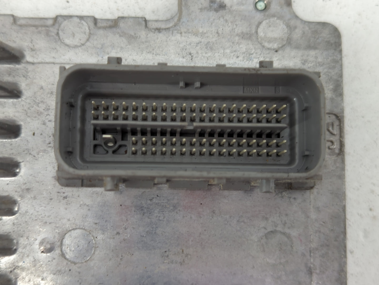 2007-2012 Chevrolet Malibu PCM Engine Control Computer ECU ECM PCU OEM Fits Fits 2007 2008 2009 2010 2011 2012 OEM Used Auto