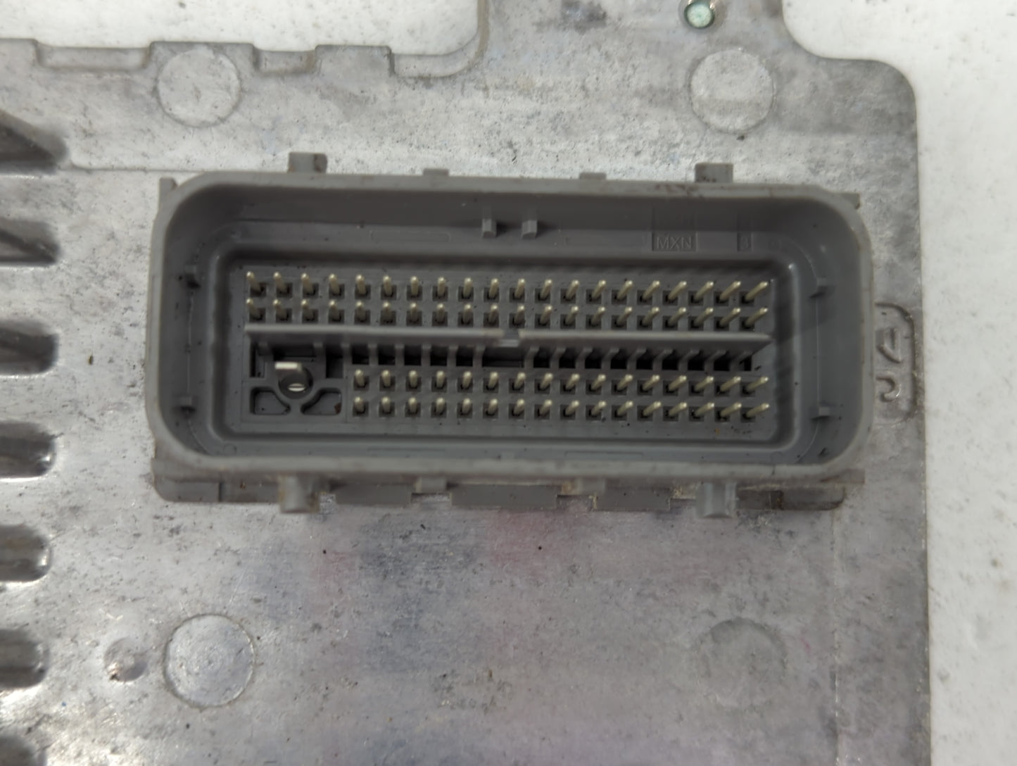 2007-2012 Chevrolet Malibu PCM Engine Control Computer ECU ECM PCU OEM Fits Fits 2007 2008 2009 2010 2011 2012 OEM Used Auto