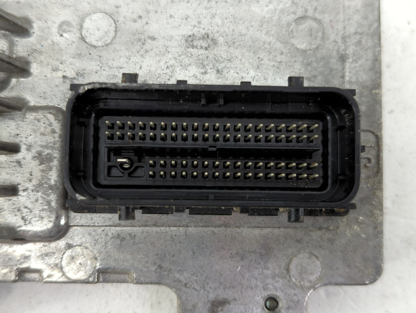 2007-2012 Chevrolet Malibu PCM Engine Control Computer ECU ECM PCU OEM Fits Fits 2007 2008 2009 2010 2011 2012 OEM Used Auto