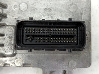 2007-2012 Chevrolet Malibu PCM Engine Control Computer ECU ECM PCU OEM Fits Fits 2007 2008 2009 2010 2011 2012 OEM Used Auto
