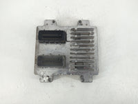 2007-2012 Chevrolet Malibu PCM Engine Control Computer ECU ECM PCU OEM P/N:E37 12638026 Fits Fits 2007 2008 2009 2010 2011 2