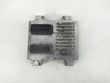 2007-2012 Chevrolet Malibu PCM Engine Control Computer ECU ECM PCU OEM P/N:E37 12638026 Fits Fits 2007 2008 2009 2010 2011 2
