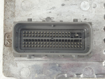 2007-2012 Chevrolet Malibu PCM Engine Control Computer ECU ECM PCU OEM P/N:E37 12638026 Fits Fits 2007 2008 2009 2010 2011 2012 OEM Used Auto Parts