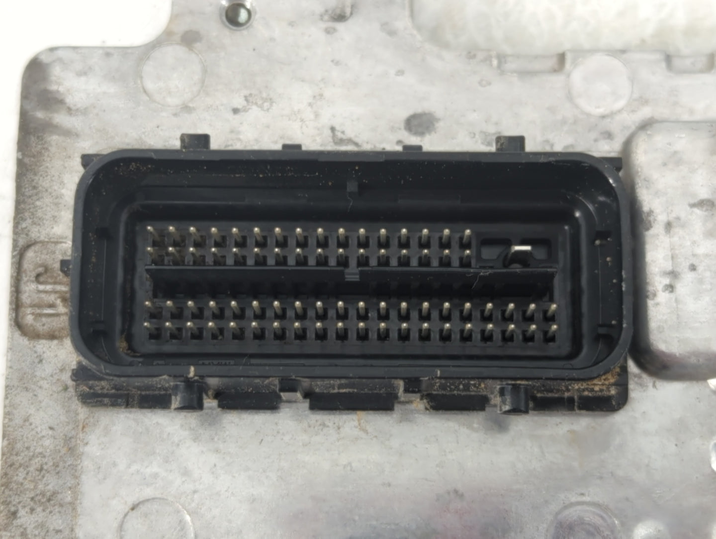 2007-2012 Chevrolet Malibu PCM Engine Control Computer ECU ECM PCU OEM P/N:E37 12638026 Fits Fits 2007 2008 2009 2010 2011 2