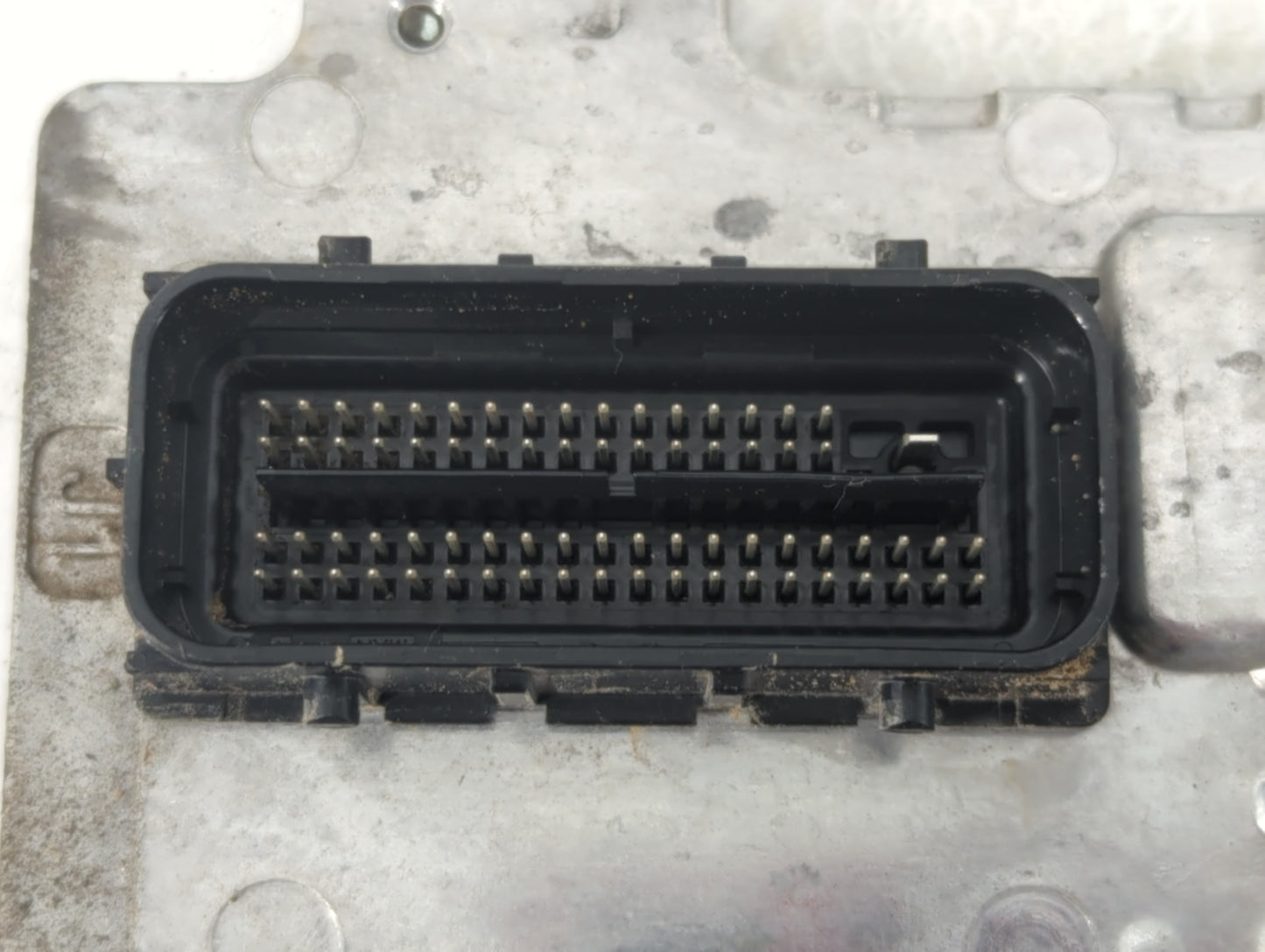 2007-2012 Chevrolet Malibu PCM Engine Control Computer ECU ECM PCU OEM P/N:E37 12638026 Fits Fits 2007 2008 2009 2010 2011 2
