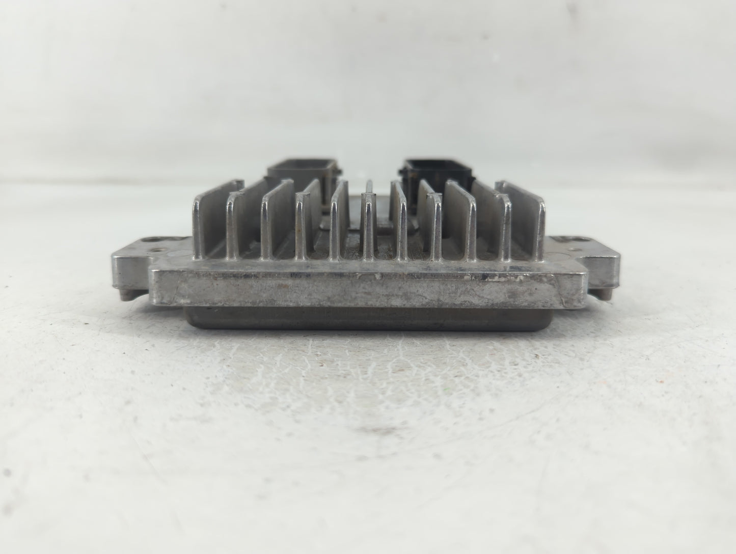 2007-2012 Chevrolet Malibu PCM Engine Control Computer ECU ECM PCU OEM P/N:E37 12638026 Fits Fits 2007 2008 2009 2010 2011 2