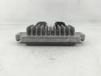 2007-2012 Chevrolet Malibu PCM Engine Control Computer ECU ECM PCU OEM P/N:E37 12638026 Fits Fits 2007 2008 2009 2010 2011 2